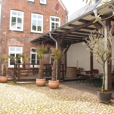 Lodge Am Oxenweg - Zimmer 5 هوسوم المظهر الخارجي الصورة