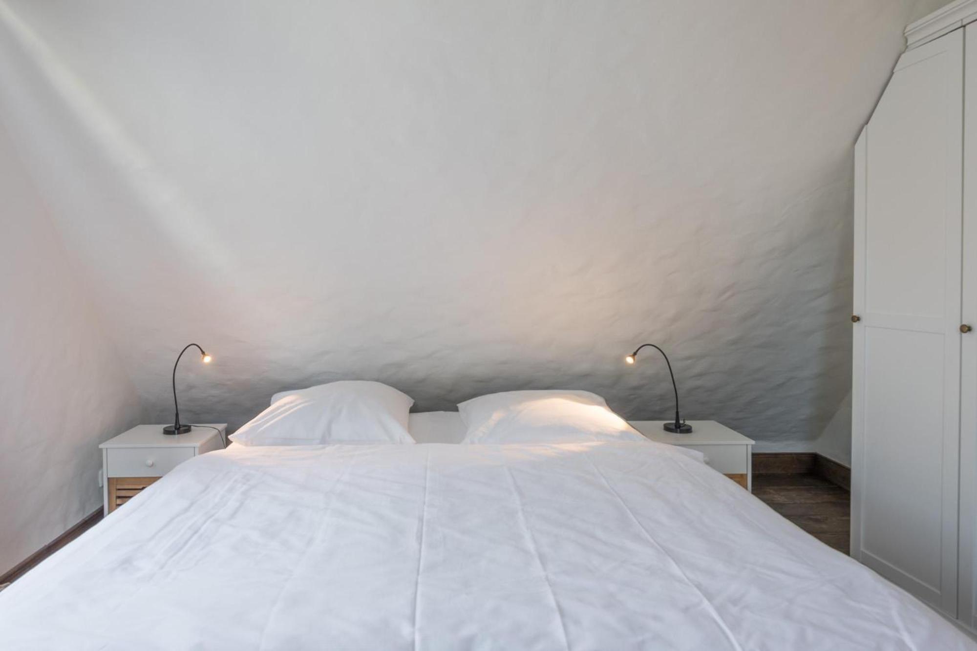 Lodge Am Oxenweg - Zimmer 5 هوسوم المظهر الخارجي الصورة
